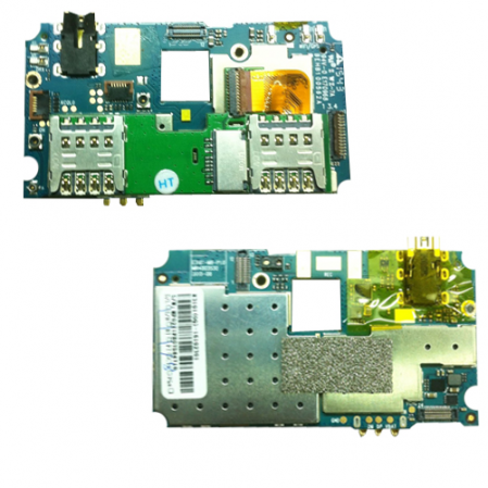Placa Mobiola MS50B11000 SWAP