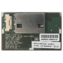 Placa Modulo Wifi + Bluetooth LG 32LF630V EAT62093301
