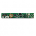 Placa Nevir NVR-7418-24HD-B HQ-LED171