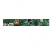 Placa Nevir NVR-7418-24HD-B HQ-LED171