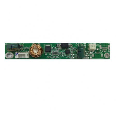 Placa Nevir NVR-7418-24HD-B HQ-LED171
