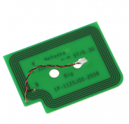 Placa NFC Mando GamePad WiiU
