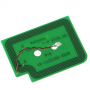 Placa NFC Mando GamePad WiiU