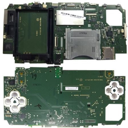 Placa Nintendo New 2DS XL SWAP