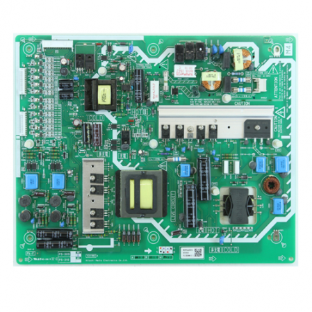 Placa PSU Panasonic   PS-309DWW-01