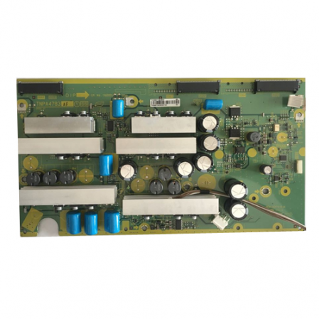 Placa Panasonic TNPA4783 1 SS TXNSS11ZCS50