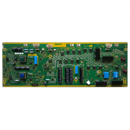 Placa Panasonic TNPA5335 BG TX-P50VT30E SWAP