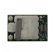 Placa Para Mandos WII U 2878D-MIC2