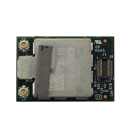 Placa Para Mandos WII U 2878D-MIC2