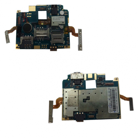 Placa base Primux Omega 5 SWAP