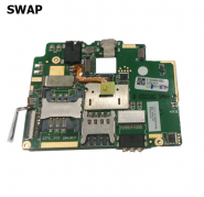 Placa Primux Omega 6 SWAP