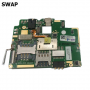 Placa Primux Omega 6 SWAP