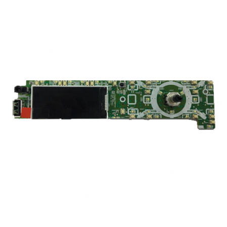 Placa Radio Coche LG EAX64788701 EBR75485801 SWAP