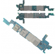 Placa Samsung A5 SM-A500FU 16gb, libre... GH82-09387A SWAP