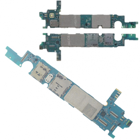 Placa Samsung A5 SM-A500FU 16gb, libre... GH82-09387A SWAP