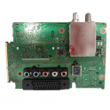 Placa Sintoniador SONY KDL-42W706B 1-889-203-12 SWAP