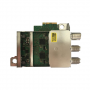 Placa Sintonizador Sony KD-43XF8596 1-983-240-11 SWAP