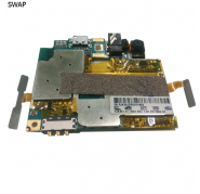 Placa Siom X4 SWAP