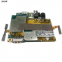 Placa Siom X4 SWAP