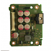 Placa SONY KD-65XE9005 1-982-024-11 SWAP