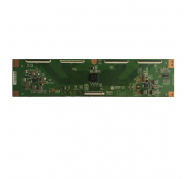 Placa T-Con Akai AKTV601TS V650DK1-P01 SWAP