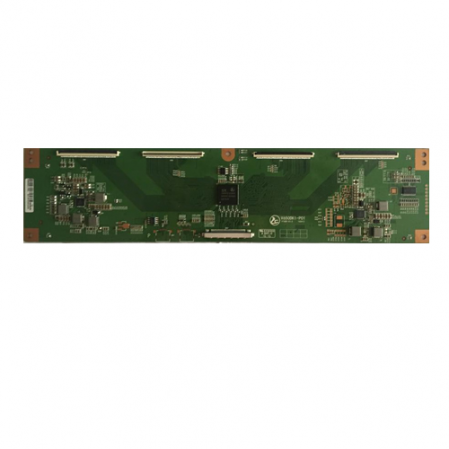 Placa T-Con Akai AKTV601TS V650DK1-P01 SWAP