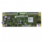 Placa T-Con Blusens CRV55U420BM CEC_PCB5460001A SWAP