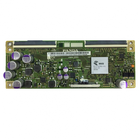Placa T-Con Blusens CRV55U420BM CEC_PCB5460001A SWAP