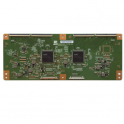 Placa T-Con DENVER LED-6569T2CS T650QVF05.2 65T34-C01