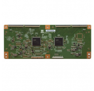 Placa T-Con DENVER LED-6569T2CS T650QVF05.2 65T34-C01