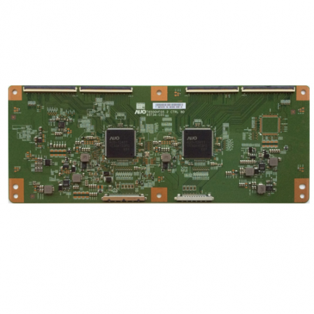 Placa T-Con DENVER LED-6569T2CS T650QVF05.2 65T34-C01