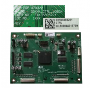 Placa T-Con EAX35835701 EBR 35959201 Lg 50PC55 Placa T-Con EAX35835701 EBR 35959201 Lg 50PC55