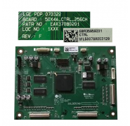 Placa T-Con EAX37080201 EBR35959201 Lg 50PT85 Placa T-Con EAX37080201 EBR35959201 Lg 50PT85