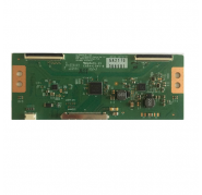 Placa T-Con GRUNDIG 55 VLE 9474 BL 6870C-0432A SWAP