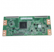 Placa T-Con Hisense H49N5700 ST4851D03-2-C-2 SWAP Placa T-Con Hisense H49N5700 ST4851D03-2-C-2 SWAP