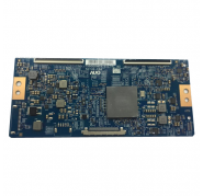 Placa T-Con Hisense H50M3300 T500QVN03.1 CTRL BD 50T32-C08 Placa T-Con Hisense H50M3300 T500QVN03.1 CTRL BD 50T32-C08