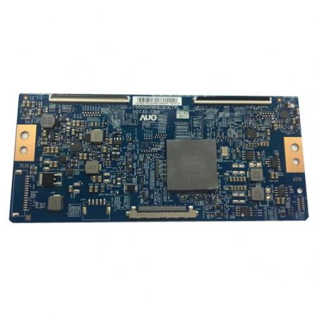 Placa T-Con Hisense H50M3300 T500QVN03.1 CTRL BD 50T32-C08