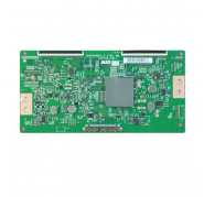 Placa T-Con HISENSE H65M5500 T650QVN05.2 65T46-C01 Placa T-Con HISENSE H65M5500 T650QVN05.2 65T46-C01