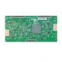 Placa T-Con HISENSE H65M5500 T650QVN05.2 65T46-C01