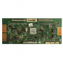 Placa T-Con Hisense H65N5300 RSAG7.820.7640/ROH SWAP