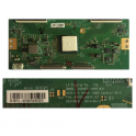Placa T-Con KD-55X9005C 6870C-0561A SWAP
