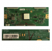 Placa T-Con KD-55X9005C 6870C-0561A SWAP Placa T-Con KD-55X9005C 6870C-0561A SWAP