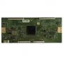 Placa T-Con KD-55XD8577 6870C-0601A SWAP