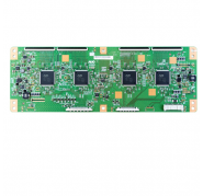 Placa T-Con KD-65X9005A T550QVD02.0 55T12-C01 SWAP