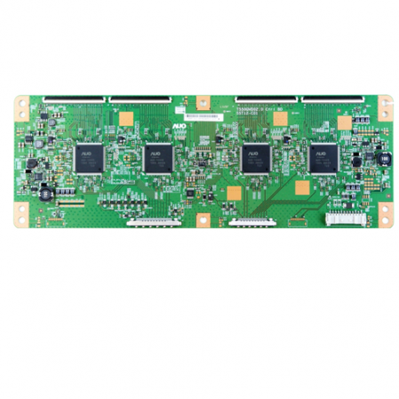 Placa T-Con KD-65X9005A T550QVD02.0 55T12-C01 SWAP