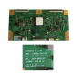Placa T-Con KD-65XD7505 6870C-0642B SWAP