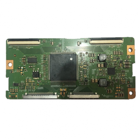 Placa T-Con LG 32LH5000  6870C-0249C SWAP