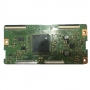 Placa T-Con LG 32LH5000  6870C-0249C SWAP