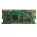 Placa T-Con LG 37LH3000 6870C-0247A SWAP
