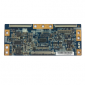 Placa T-Con LG 37LV3550 46T03-C0K T460HW03 SWAP